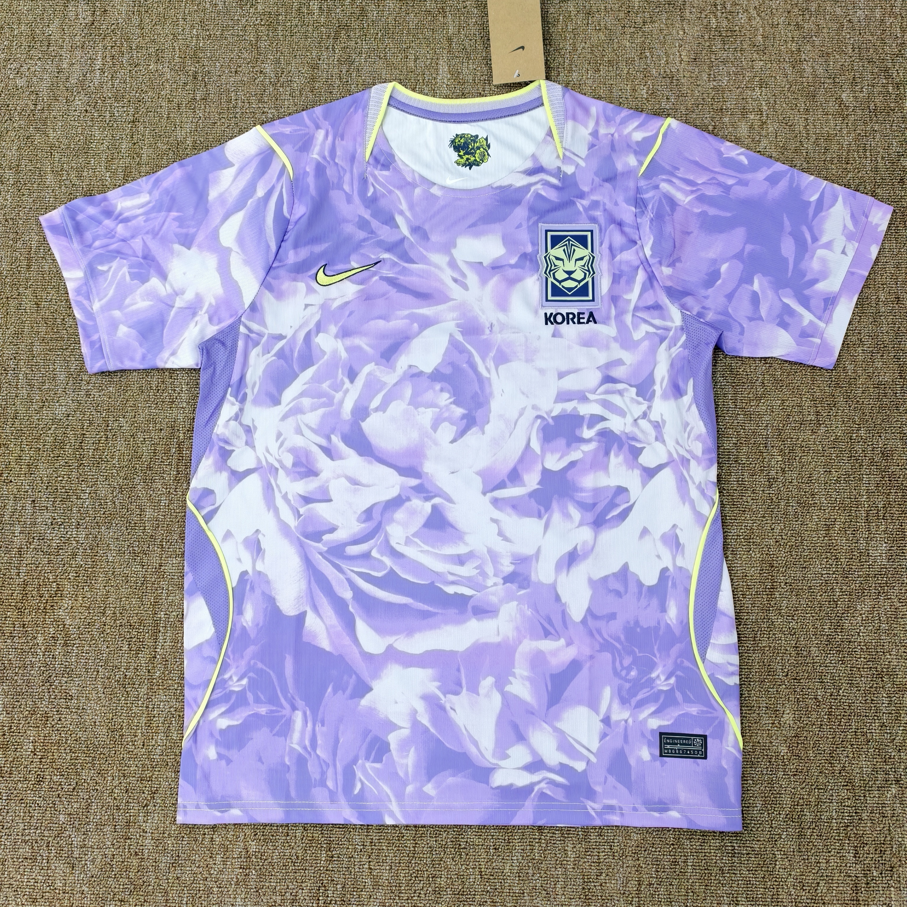 Men 2026 world cup soccer jersey 04110041->other country jersey->Soccer Country Jersey